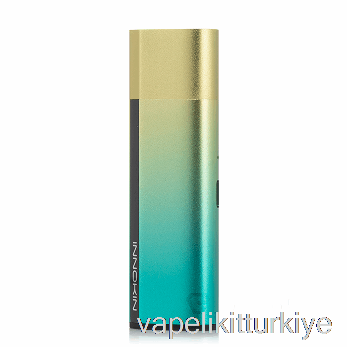 Vape Elektronik Sigara Innokin Klypse Pod Sistemi Chartreuse